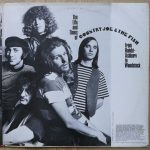 Country Joe And The Fish – The Life And Times Of Country Joe And The Fish From Haight-Ashbury To Woodstock 2LP Plak - Görsel 4