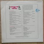 Country Joe And The Fish – The Life And Times Of Country Joe And The Fish From Haight-Ashbury To Woodstock 2LP Plak - Görsel 2