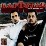 Killa Hakan & Fuat – Rapüstad CD