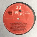 Baden Powell – Tristeza On Guitar LP Plak - Görsel 4