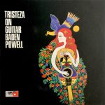 Baden Powell – Tristeza On Guitar LP Plak
