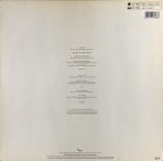 Midge Ure – The Gift LP Plak - Görsel 2