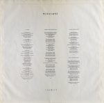 Midge Ure – The Gift LP Plak - Görsel 3