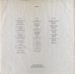 Midge Ure – The Gift LP Plak - Görsel 4