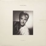 Midge Ure – The Gift LP Plak