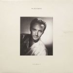 Midge Ure – The Gift LP Plak