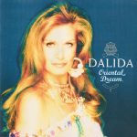 Dalida – Oriental Dream CD (Turkish Edition)