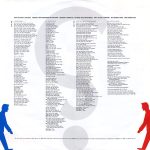 Supertramp – Brother Where You Bound LP Plak - Görsel 3