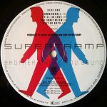 Supertramp – Brother Where You Bound LP Plak - Görsel 5