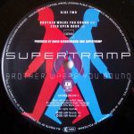 Supertramp – Brother Where You Bound LP Plak - Görsel 6