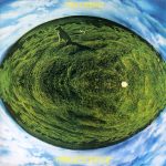 Mike Oldfield – Hergest Ridge LP Plak