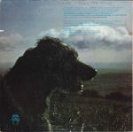Mike Oldfield – Hergest Ridge LP Plak - Görsel 2