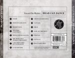 Dead Can Dance – Toward The Within CD - Görsel 2