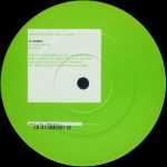 Fred Everything & The Jazz Twit – Sobeck 12''Maxi Single Plak (Deep House)