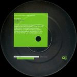 Fred Everything & The Jazz Twit – Sobeck 12''Maxi Single Plak (Deep House) - Görsel 2