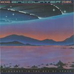 Michael Stearns – Encounter (A Journey In The Key Of Space) CD (Ambient)