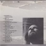Michael Stearns – Encounter (A Journey In The Key Of Space) CD (Ambient) - Görsel 4