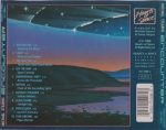 Michael Stearns – Encounter (A Journey In The Key Of Space) CD (Ambient) - Görsel 2