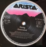 Pierre Moerlen's Gong – Downwind LP Plak - Görsel 4