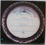 Pierre Moerlen's Gong – Downwind LP Plak - Görsel 2