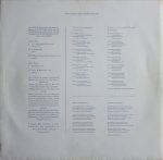 Diamanda Galas – Saint Of The Pit LP Plak - Görsel 6