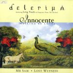 Delerium Featuring Leig Nash – Innocente (Falling In Love) (Mr Sam / Lost Witness Mixes) 12''Maxi Single Plak (Trance)