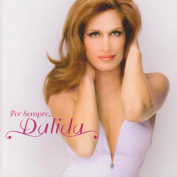 Dalida –  Per Sempre... 2CD