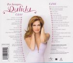 Dalida –  Per Sempre... 2CD - Görsel 2