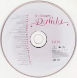 Dalida –  Per Sempre... 2CD - Görsel 3