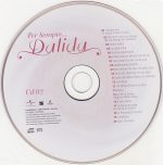 Dalida –  Per Sempre... 2CD - Görsel 4