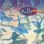 Belly – Star CD