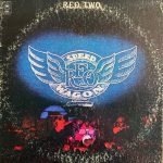 REO Speedwagon – R.E.O./T.W.O. LP Plak