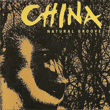 China – Natural Groove CD