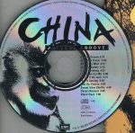 China – Natural Groove CD - Görsel 3
