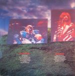 Barclay James Harvest – Live Tapes 2LP Plak - Görsel 3