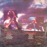 Barclay James Harvest – Live Tapes 2LP Plak - Görsel 4