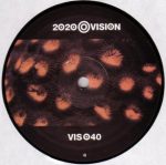 Tuomas Salmela – The Becoming 12''Maxi Single Plak (Deep House) - Görsel 2