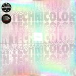 Coma – In Technicolor 2LP Plak + CD (Techno)
