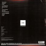Coma – In Technicolor 2LP Plak + CD (Techno) - Görsel 2