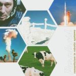 Paradroid – Romanticism In Robotic Systems CD (Techno)
