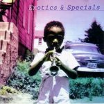 Exotics & Specials CD