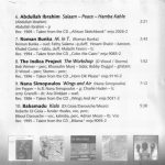 Exotics & Specials CD - Görsel 4