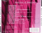 Exotics & Specials CD - Görsel 2