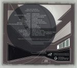 Tobi Neumann – Pass Your Bedtime CD (Techno) - Görsel 2