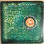 Alice Cooper – Billion Dollar Babies LP Plak