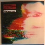 Cabaret Voltaire – Red Mecca LP Plak - Görsel 2