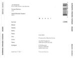 Jan Garbarek / Anouar Brahem / Shaukat Hussain – Madar CD - Görsel 2