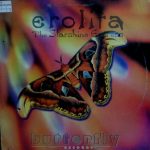 Erolita – The Starshine Express 12'' Maxi Single Plak (Trance)