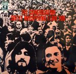 Congregation – Softly Whispering I Love You LP Plak