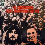 Congregation – Softly Whispering I Love You LP Plak